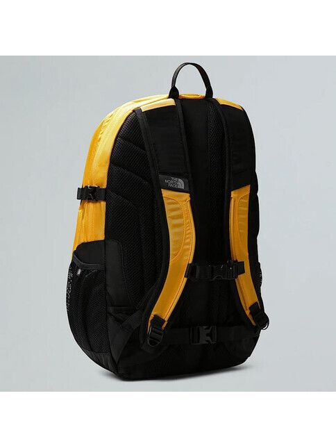 North Face Rucksack Borealis Classic summit gold/black