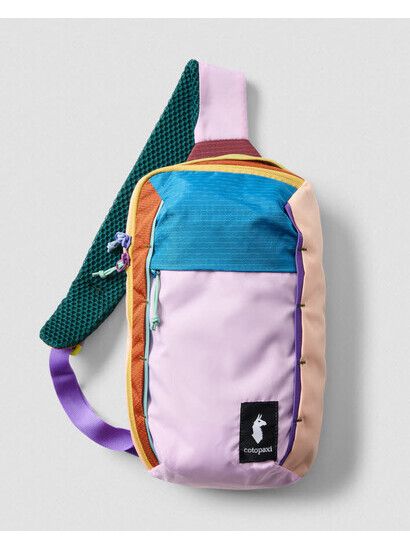 Cotopaxi Rucksack Todo 8L Sling Del Dia