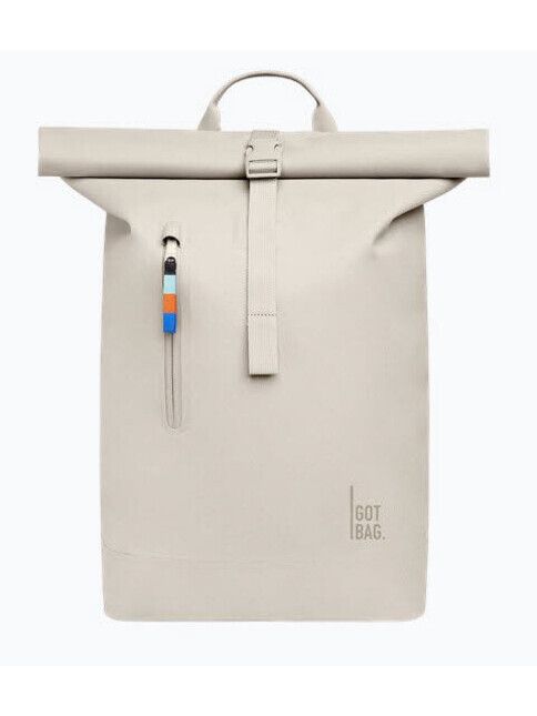 GOT Bag Rucksack Rolltop Lite 2.0 soft shell