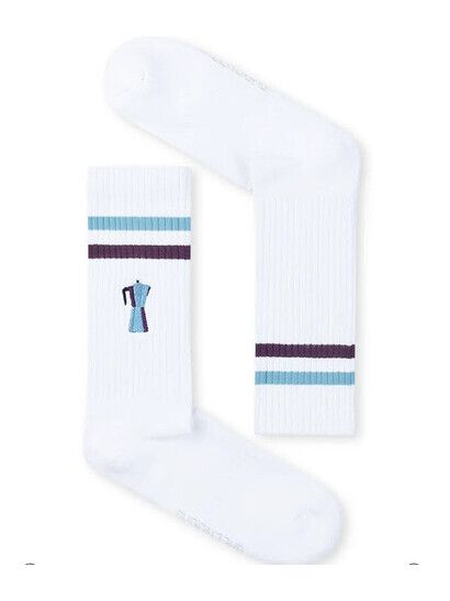 GreenBomb Socken Mocca Socks