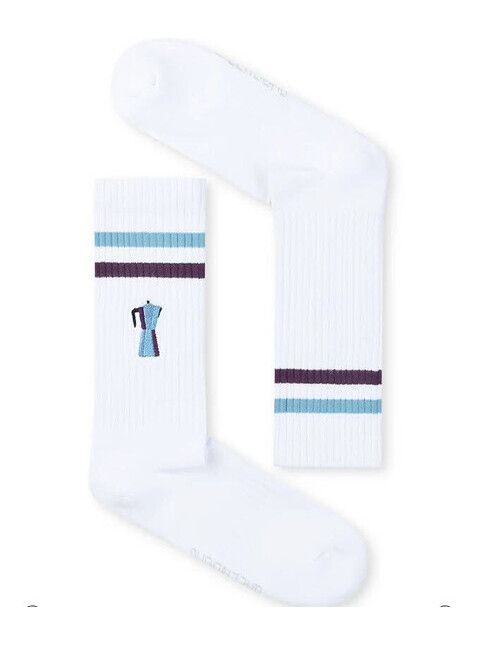 GreenBomb Socken Mocca Socks