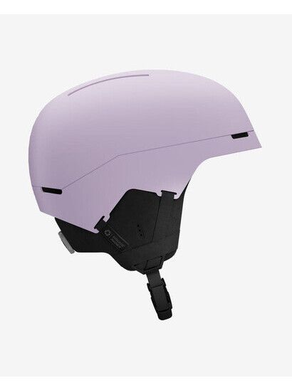 Salomon Helm Brigade Index evening haze