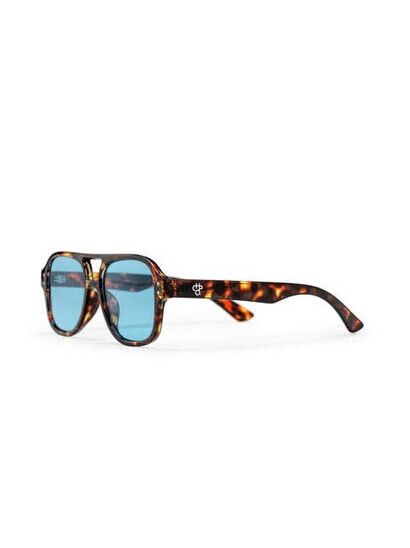 CHPO Sonnenbrille Cocas turtle brown