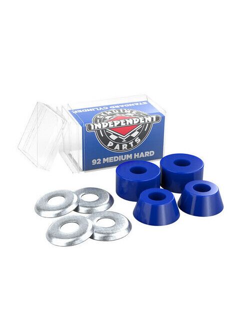 Independent Lenkgummis Standard Cylinder Medium Hard 92A