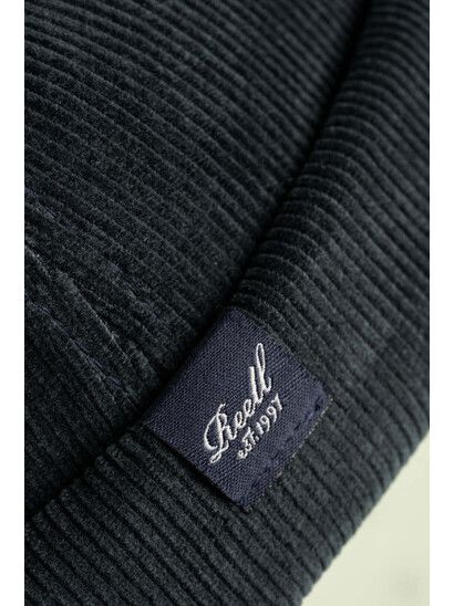 Reell Cap Docker Cap navy cord