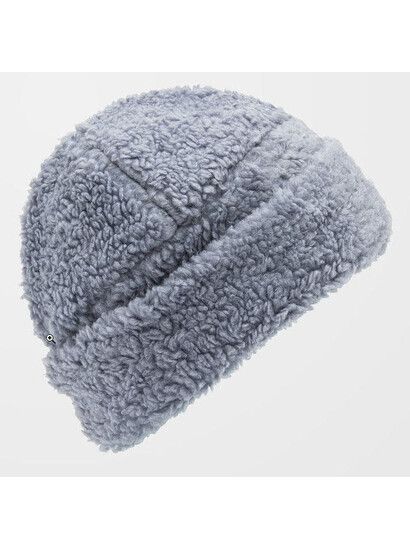 Volcom Mütze Fuzzed Up Beanie  Damen Strickmütze