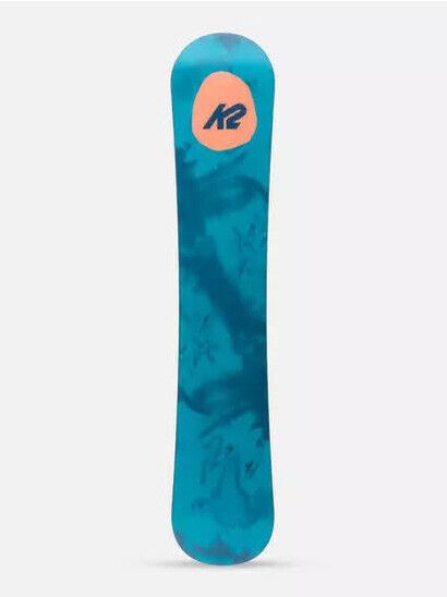 K2 Snowboard Chloro 25/26 Muster