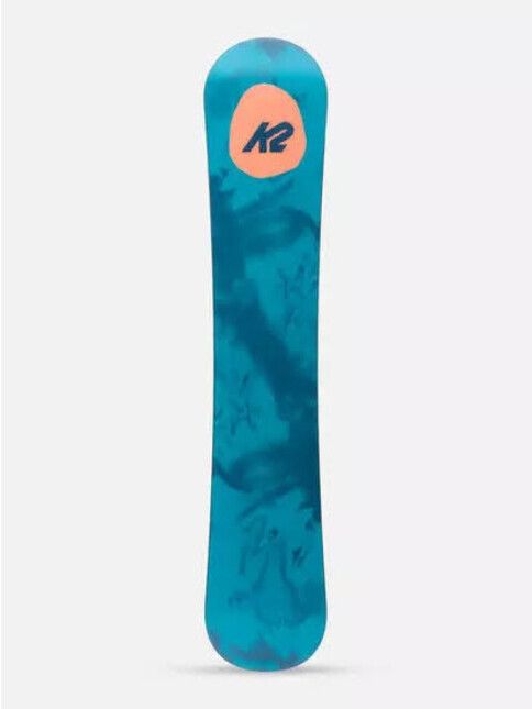 K2 Snowboard Chloro 25/26 Muster