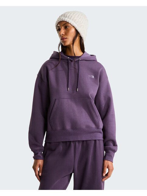 North Face Kapuzenpullover Essential Simple Dome Boxy Oversized end