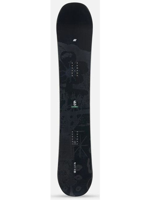 K2 Snowboard Embassy - All-Mountain