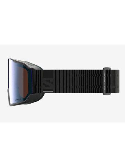 Salomon Snowboardbrille S/VIEW 3 PHOTOCHROMIC