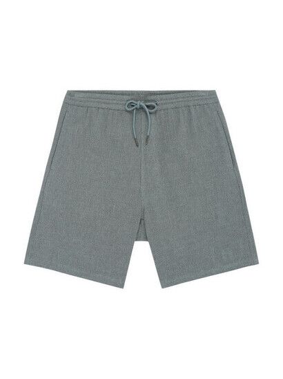 iriedaily Short Sammy Summer Short jungle green