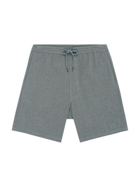 iriedaily Short Sammy Summer Short jungle green