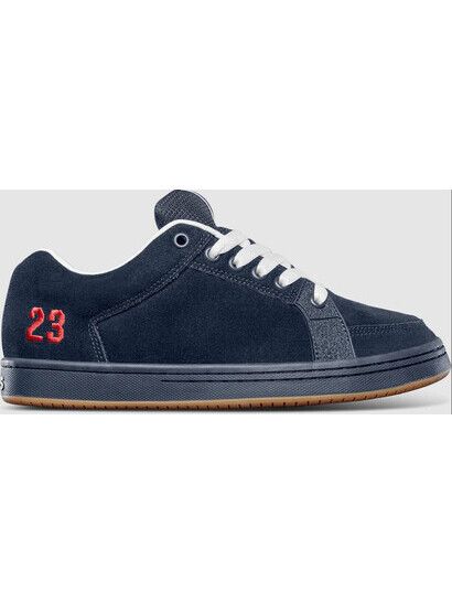 Etnies Skateschuh SAL23 navy