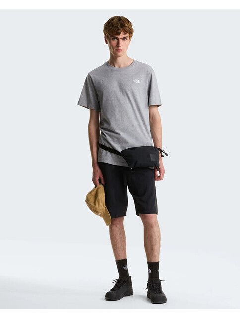 North Face T-Shirt Evolution Simple Dome  Herren