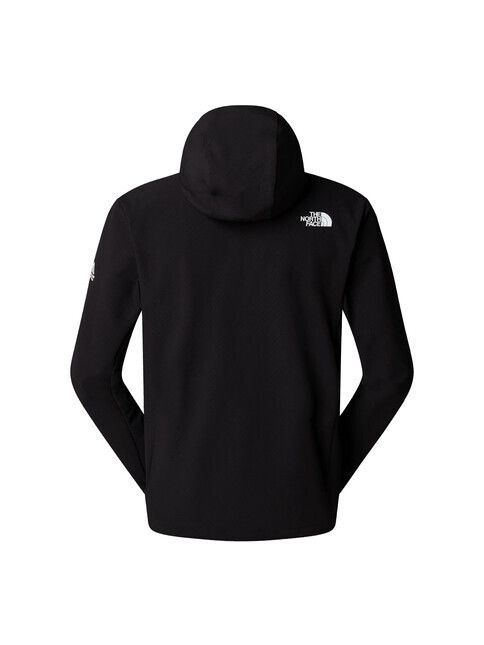 North Face Jacke M MA Softshell