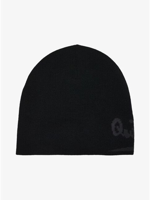 Quiksilver Mütze Young Guns Beanie-black