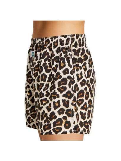 Deal Boxershort Leopard