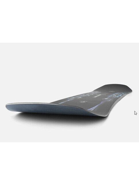 Ride Snowboardbrille Smokescreen Wide 2027 - Directional