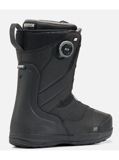 K2 Boot Maysis - Präzise Passform - Performance