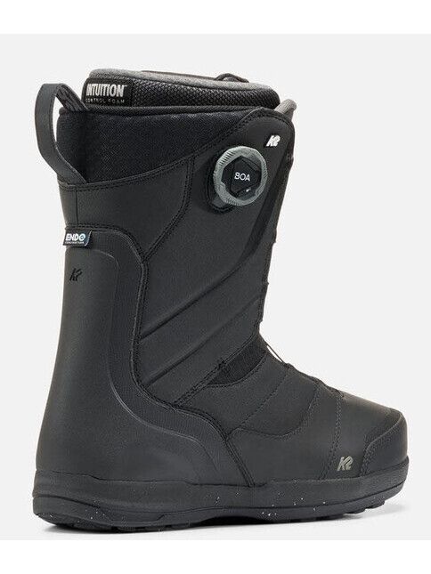 K2 Boot Maysis - Präzise Passform - Performance