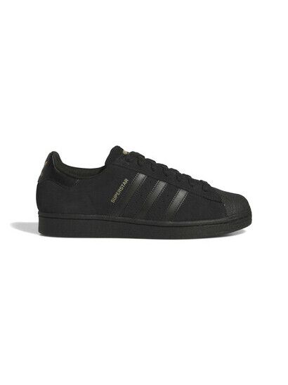 Adidas Skateschuh Superstar ADV  Core Black