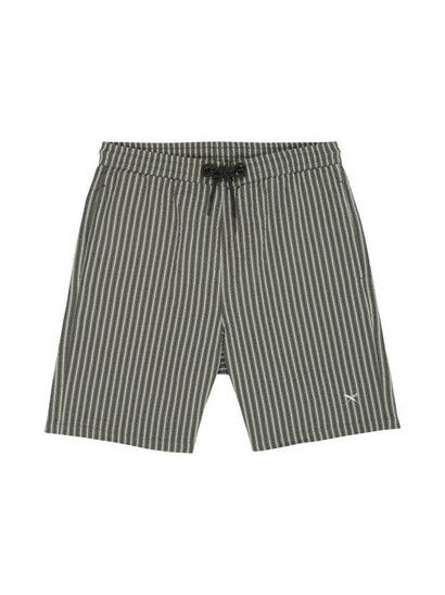 iriedaily Short Seekah Short smokey olive