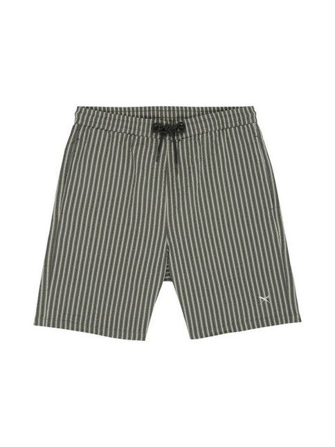 iriedaily Short Seekah Short smokey olive