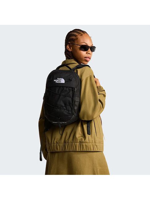 North Face Rucksack Borealis Mini