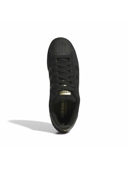 Adidas Skateschuh Superstar ADV  Core Black