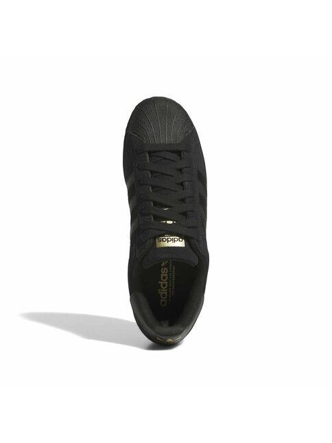 Adidas Skateschuh Superstar ADV  Core Black
