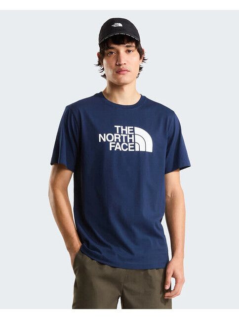 North Face T-Shirt Evolution Half Dome