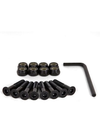 Raider Accessories 1" Innensechskant