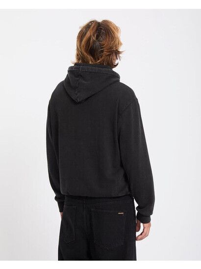 Volcom Kapuzenpullover Studder Zip Hoodie  Black