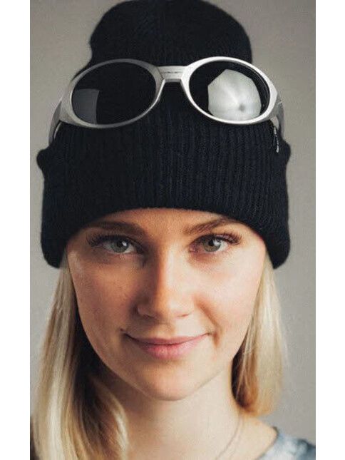 Shotgun Mütze Beanie Big Cuff