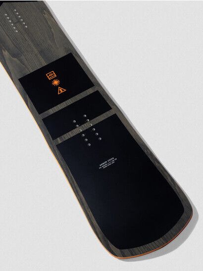 Arbor Snowboard Coda 25/26