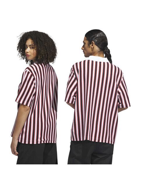 Adidas Poloshirt Skate OG Jersey Polo Shirt