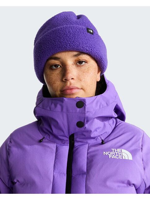 North Face Mütze Whimzy Wandelbar - Peak Purple