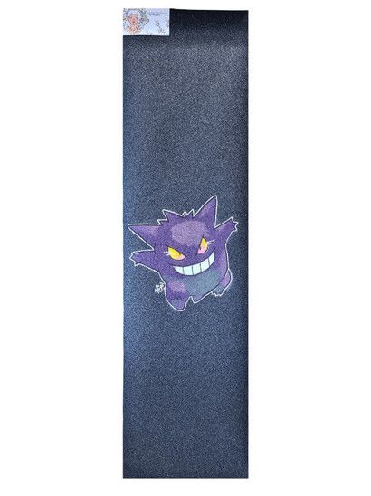 Katnyaaa Griptape Gengar