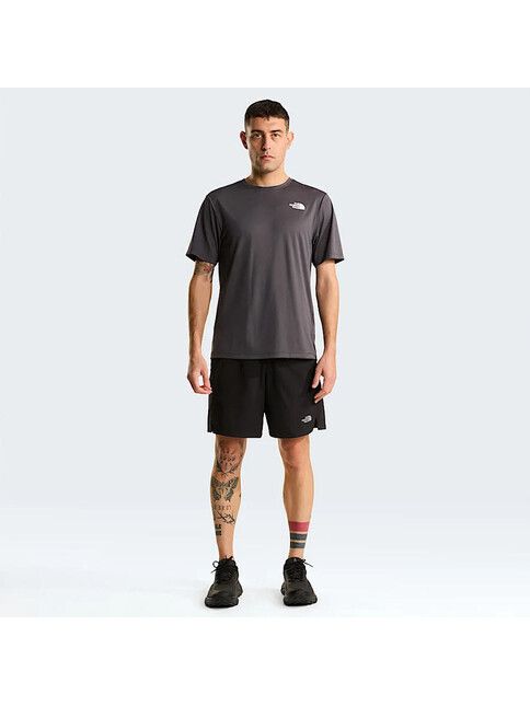North Face Short 24/7 in black