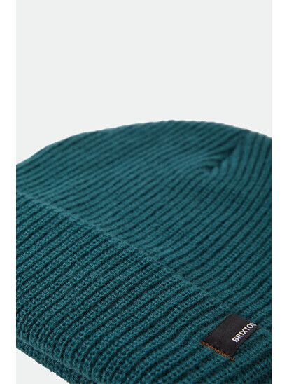 Brixton Mütze Brixton Heist Beanie - Ultramarine