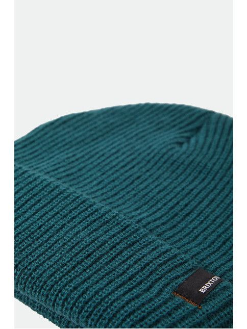 Brixton Mütze Heist Beanie - Ultramarine