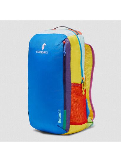 Cotopaxi Rucksack Batac 16L Del Dia