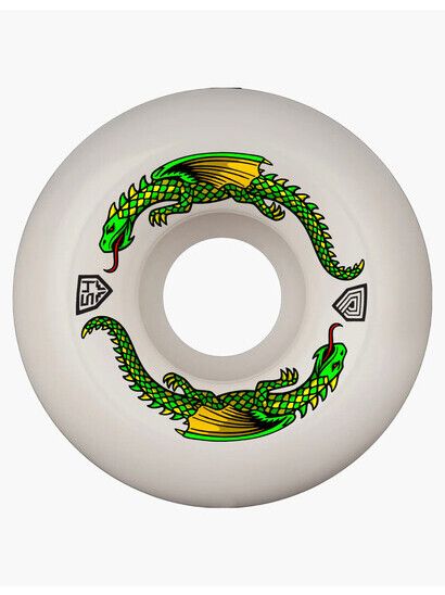 Powell-Peralta Rollen Dragon Formula 93A A2