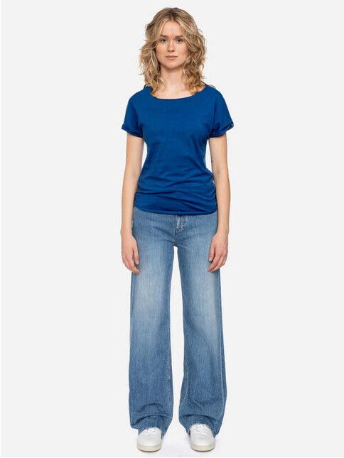 ATO Berlin T-Shirt Cleo  T-Shirt aus Bio-Baumwolle