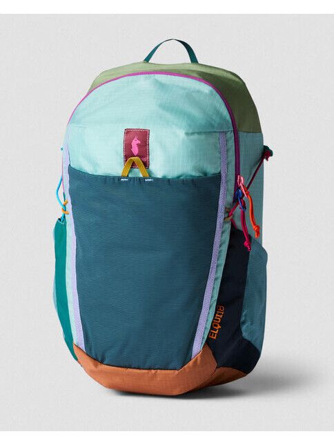 Cotopaxi Rucksack Elqui 18L Backpack Del Dia
