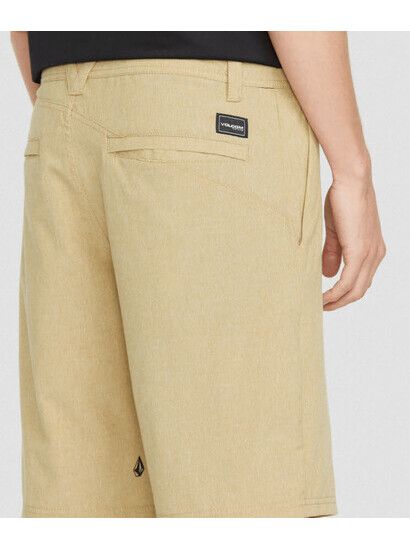Volcom Short Frickin Cross Shred Static 20" Hybrid