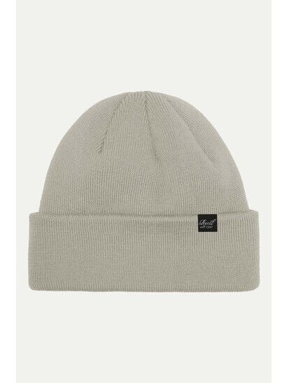 Reell Mütze Beanie oatmeal