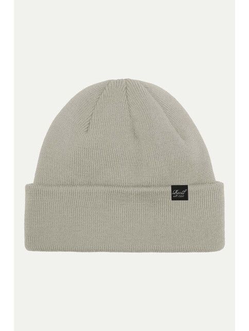 Reell Mütze Beanie oatmeal