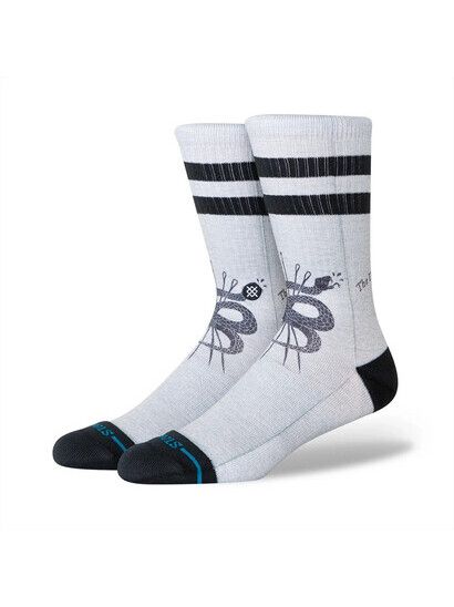 Stance Socken Stance Threads Crew Socks